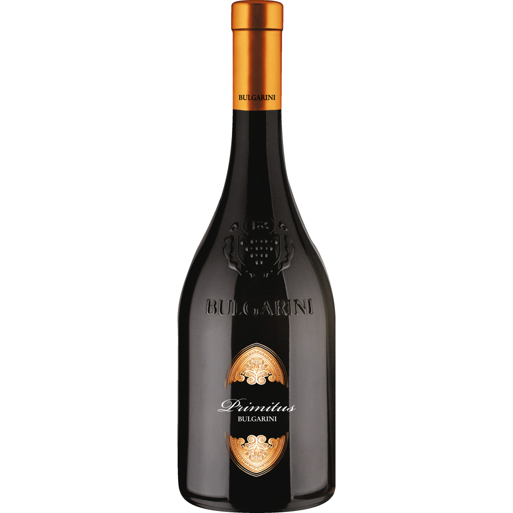 WirWinzer Select 2024 Bulgarini Primitus Rosso trocken