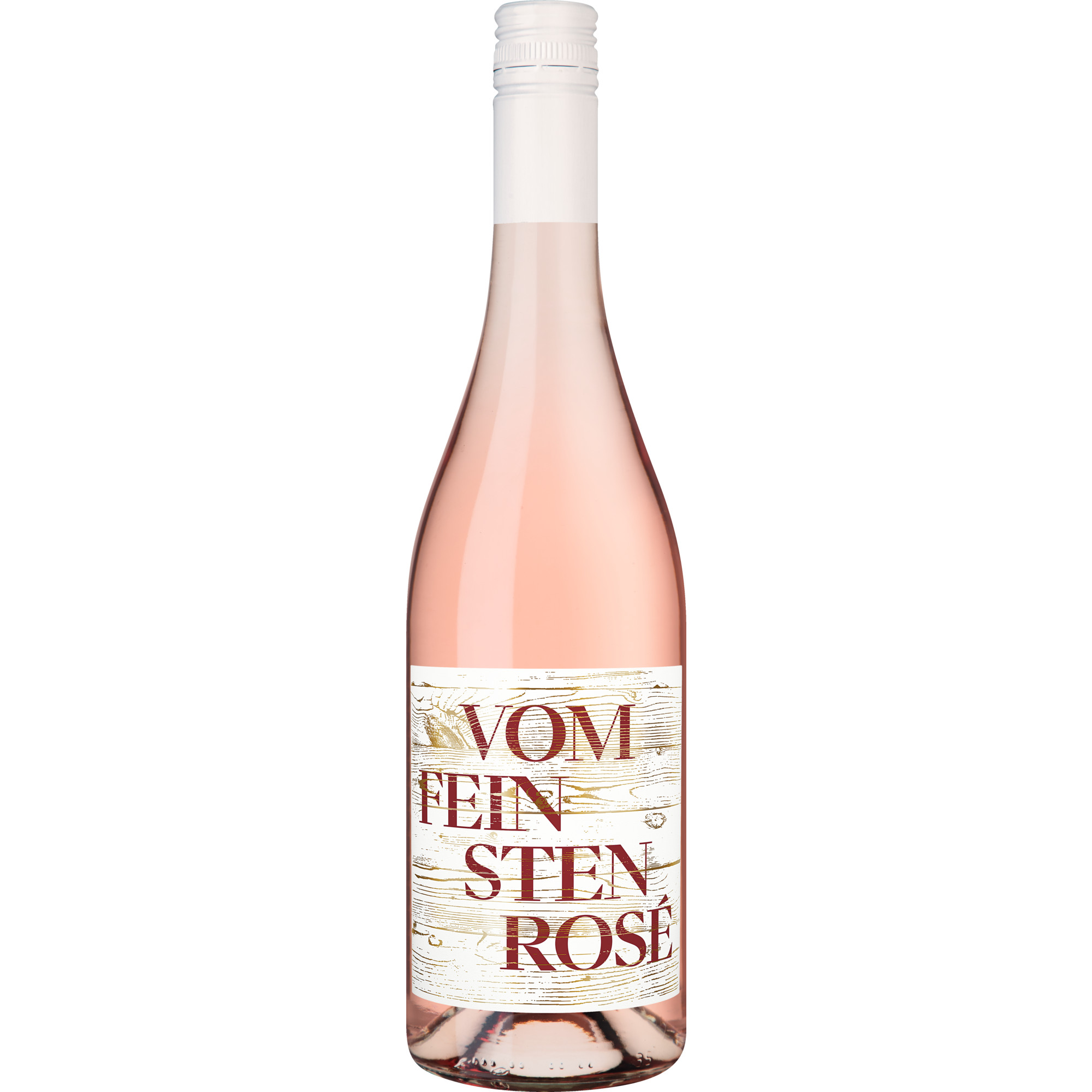 WirWinzer Select 2025 Vom Feinsten Rosé trocken