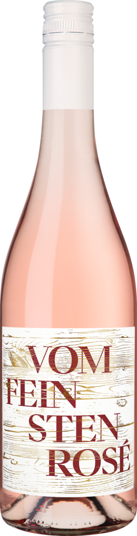 WirWinzer Select 2025 Vom Feinsten Rosé trocken