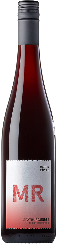 WirWinzer Select 2024 MR Fasskollektion Spätburgunder trocken