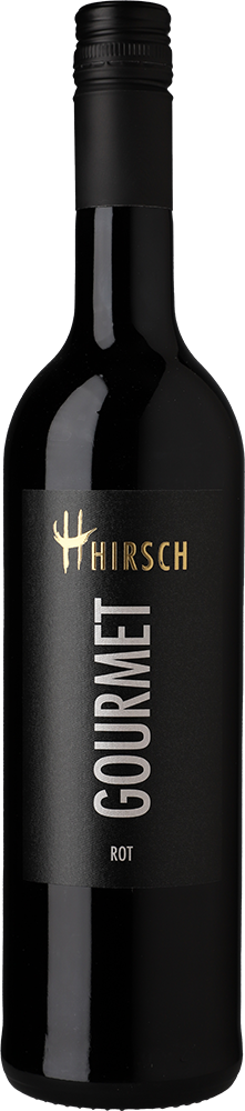 WirWinzer Select  Gourmet Cuvée rot