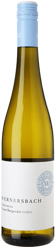 WirWinzer Select 2025 Rebenmeer Grauburgunder trocken