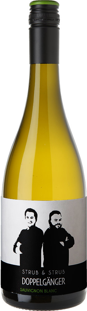 WirWinzer Select 2025 Doppelgänger Sauvignon Blanc trocken