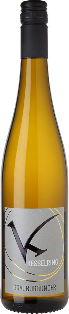 WirWinzer Select 2025 Grauburgunder Edition trocken