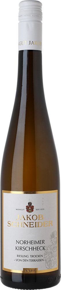 WirWinzer Select 2025 Kirschheck Riesling von den Terrassen trocken