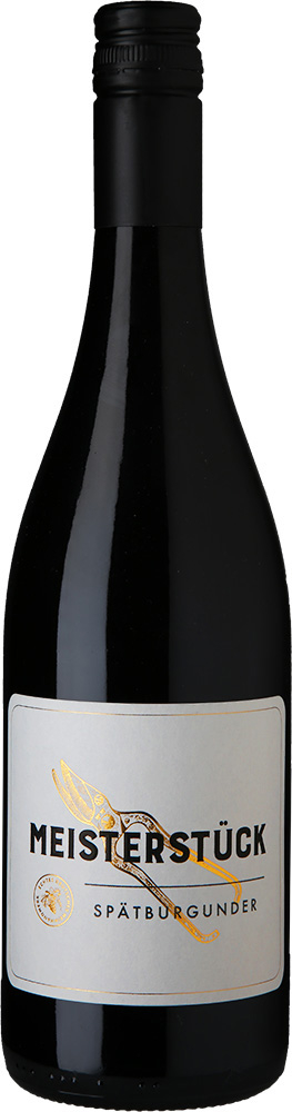 WirWinzer Select 2023 Meisterstück Spätburgunder trocken