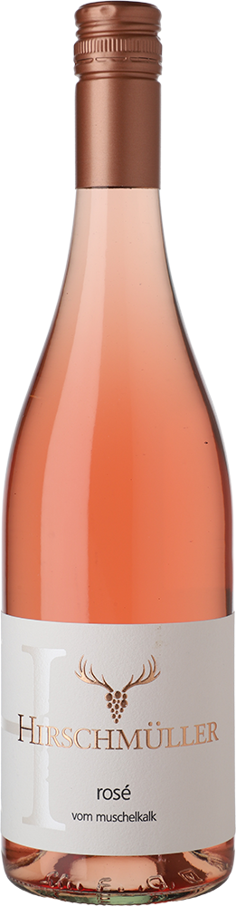 WirWinzer Select 2025 Rosé vom Muschelkalk trocken