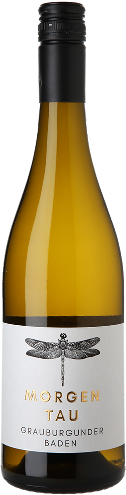 WirWinzer Select 2025 Morgentau Grauburgunder trocken