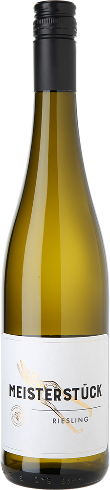 WirWinzer Select 2025 Meisterstück Riesling trocken
