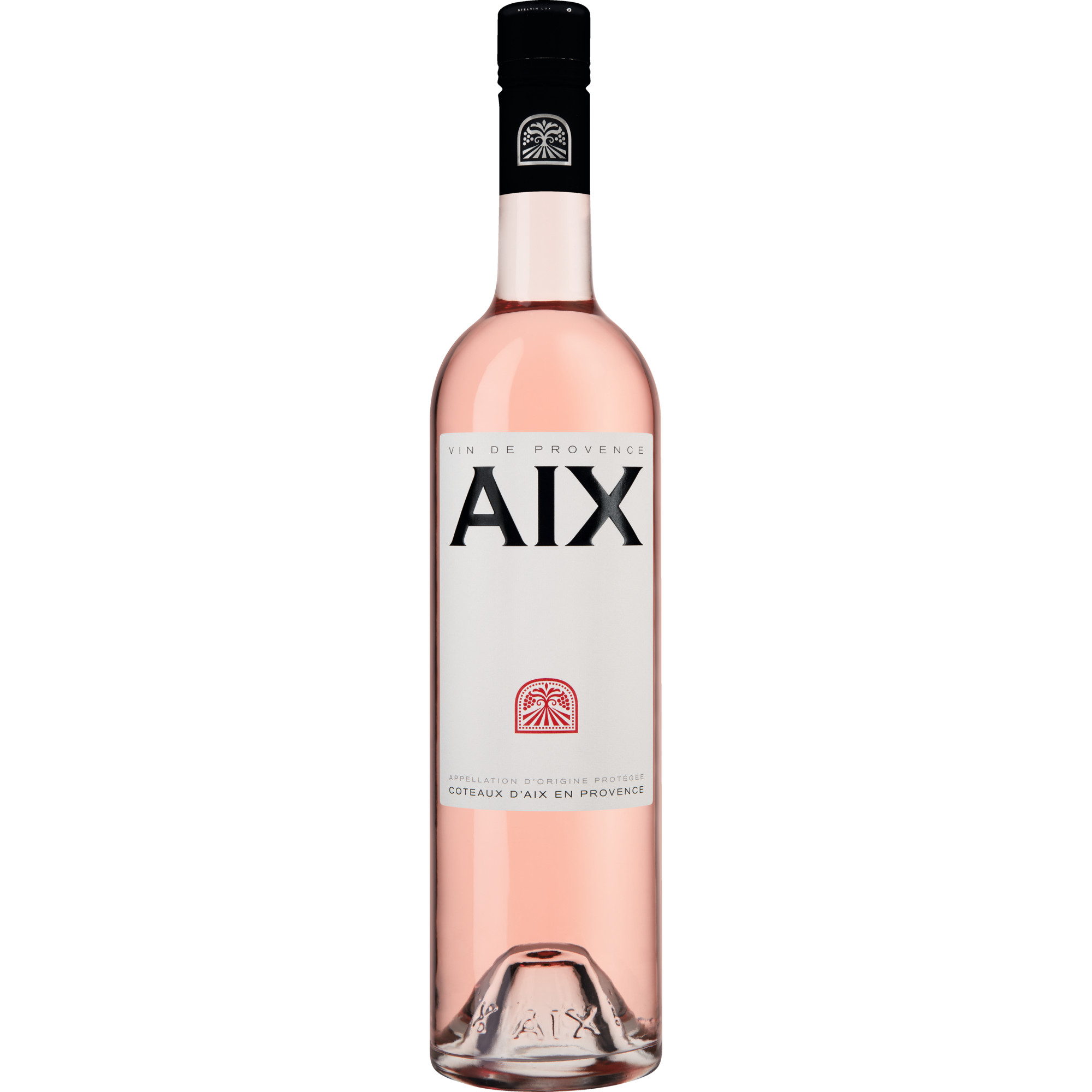 2025 Aix Rosé Coteaux d'Aix en Provence AOP - WirWinzer Select