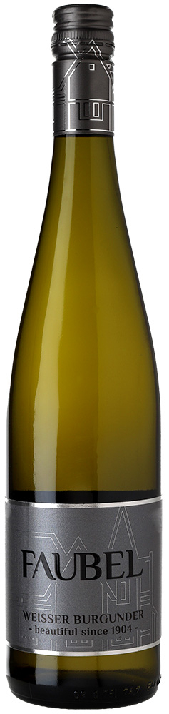 WirWinzer Select 2024 Beautiful Since 1904 Weißburgunder trocken