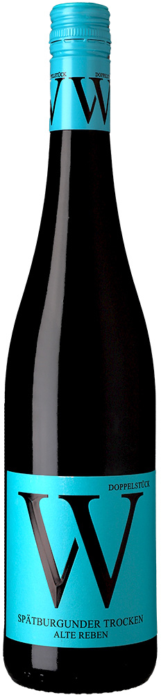 WirWinzer Select 2023 Spätburgunder Alte Reben trocken Bio 