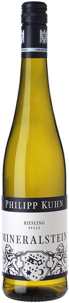 WirWinzer Select 2024 Mineralstein Riesling VDP.Gutswein trocken