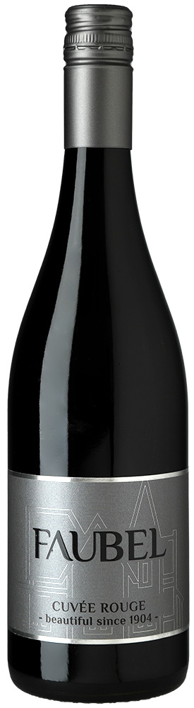 WirWinzer Select 2023 Beautiful Since 1904 Cuvée Rouge trocken