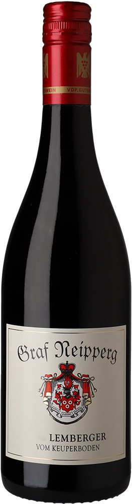 WirWinzer Select 2022 Lemberger vom Keuperboden VDP.Gutswein trocken 