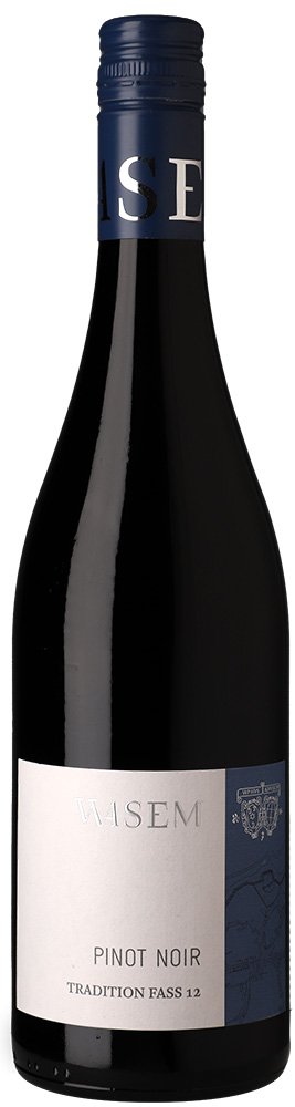 2022 Tradition Pinot Noir Fass 12 trocken - Weingut Wasem
