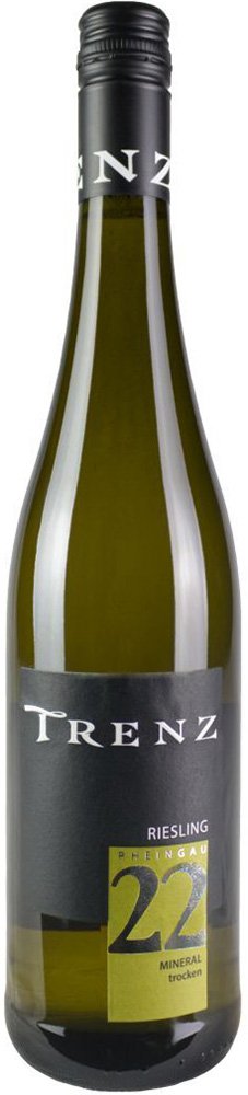 WirWinzer Select 2025 Mineral Riesling trocken