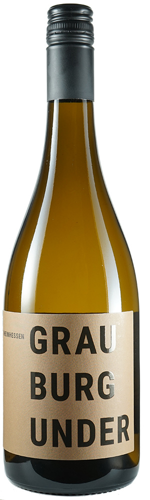 WirWinzer Select 2025 Grauburgunder trocken