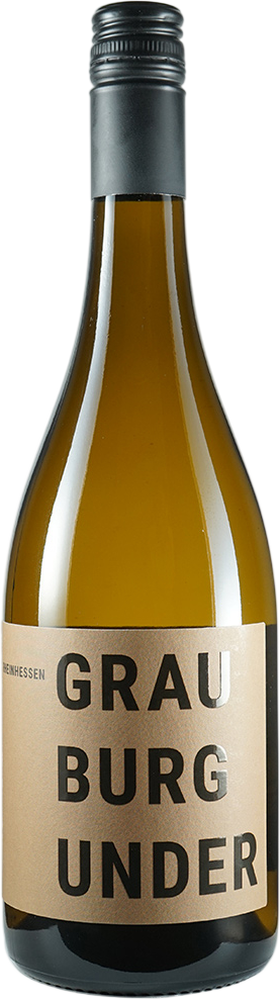 2025 Grauburgunder trocken - WirWinzer Select
