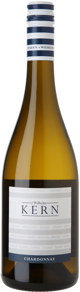 2025 Stettener Pulvermächer Chardonnay trocken - Wilhelm Kern