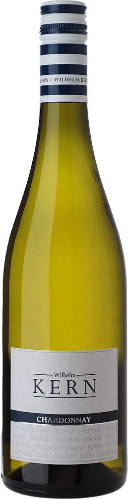 2025 Stettener Pulvermächer Chardonnay trocken - Wilhelm Kern