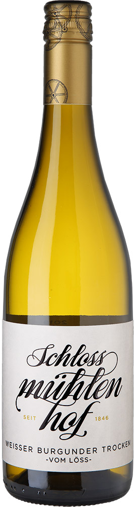 2024 Sanddüne Rosé trocken - Weingut Dautermann