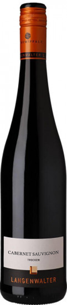 WirWinzer Select 2024 Cabernet Sauvignon trocken 