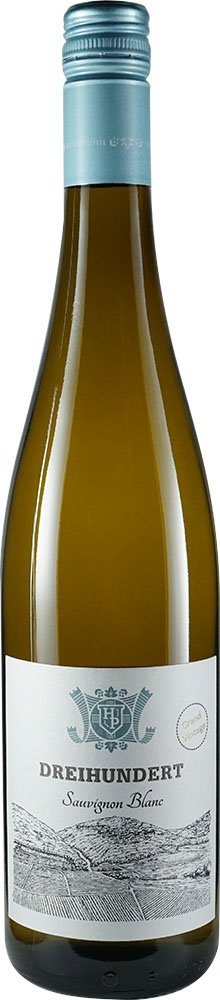 WirWinzer Select 2025 Dreihundert Grand-Vintage Sauvignon Blanc trocken