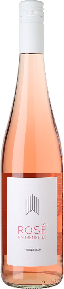 WirWinzer Select 2024 Farbenspiel Rosé trocken BIO