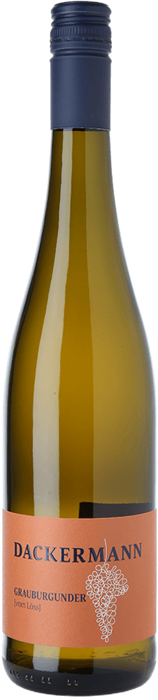 WirWinzer Select 2025 Grauburgunder vom Löss trocken