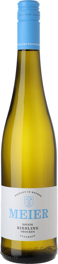 WirWinzer Select 2024 Meier Riesling Estate Bio