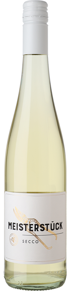 WirWinzer Select 2024 Meisterstück Secco trocken