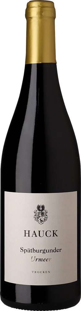 WirWinzer Select 2022 Urmeer Spätburgunder trocken