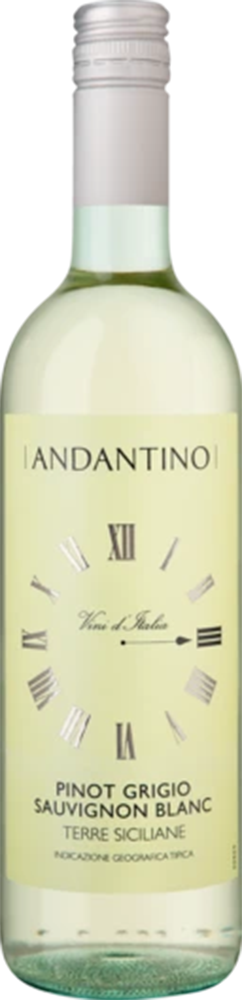 WirWinzer Select 2023 Andantino Pinot Grigio Sauvignon Blanc trocken