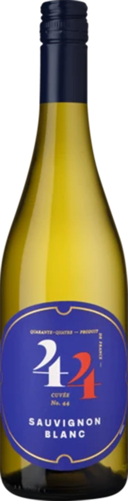 WirWinzer Select 2024 44 Sauvignon Blanc trocken