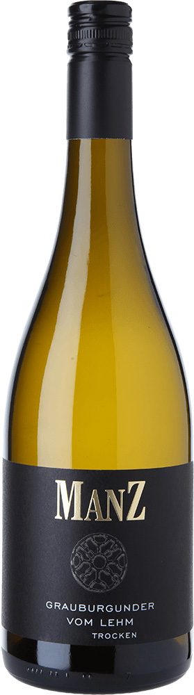 WirWinzer Select 2025 Grauburgunder vom Lehm trocken