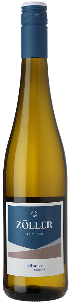 WirWinzer Select 2024 Urküste Silvaner trocken