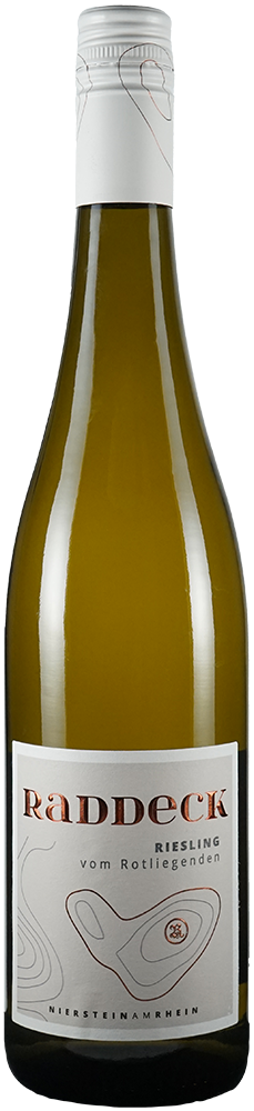 WirWinzer Select 2024 Riesling vom Rotliegenden trocken