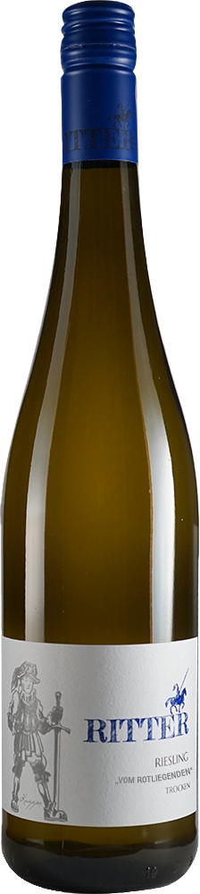 WirWinzer Select 2025 Riesling vom Rotliegenden Nahe trocken