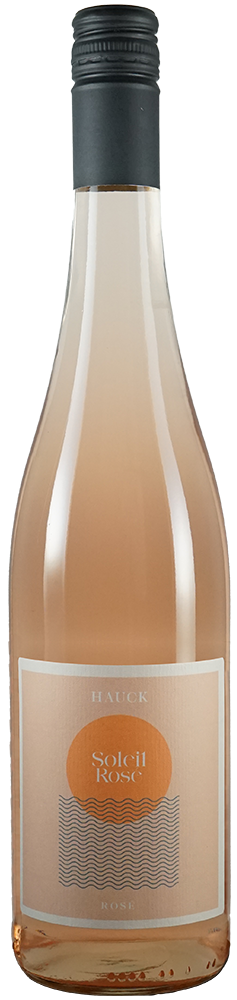 2024 Soleil Rosé - Weingut Hauck