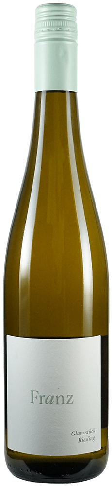 WirWinzer Select 2025 Glanzstück Riesling
