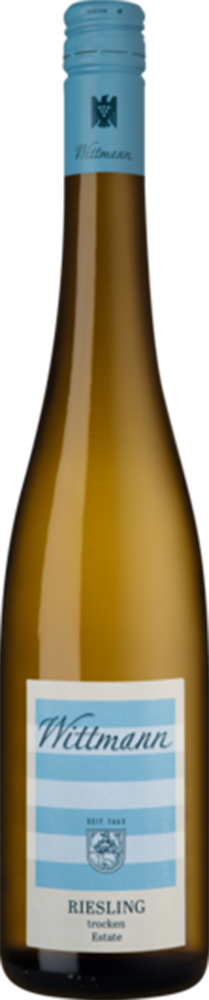 WirWinzer Select 2024 Riesling Estate trocken