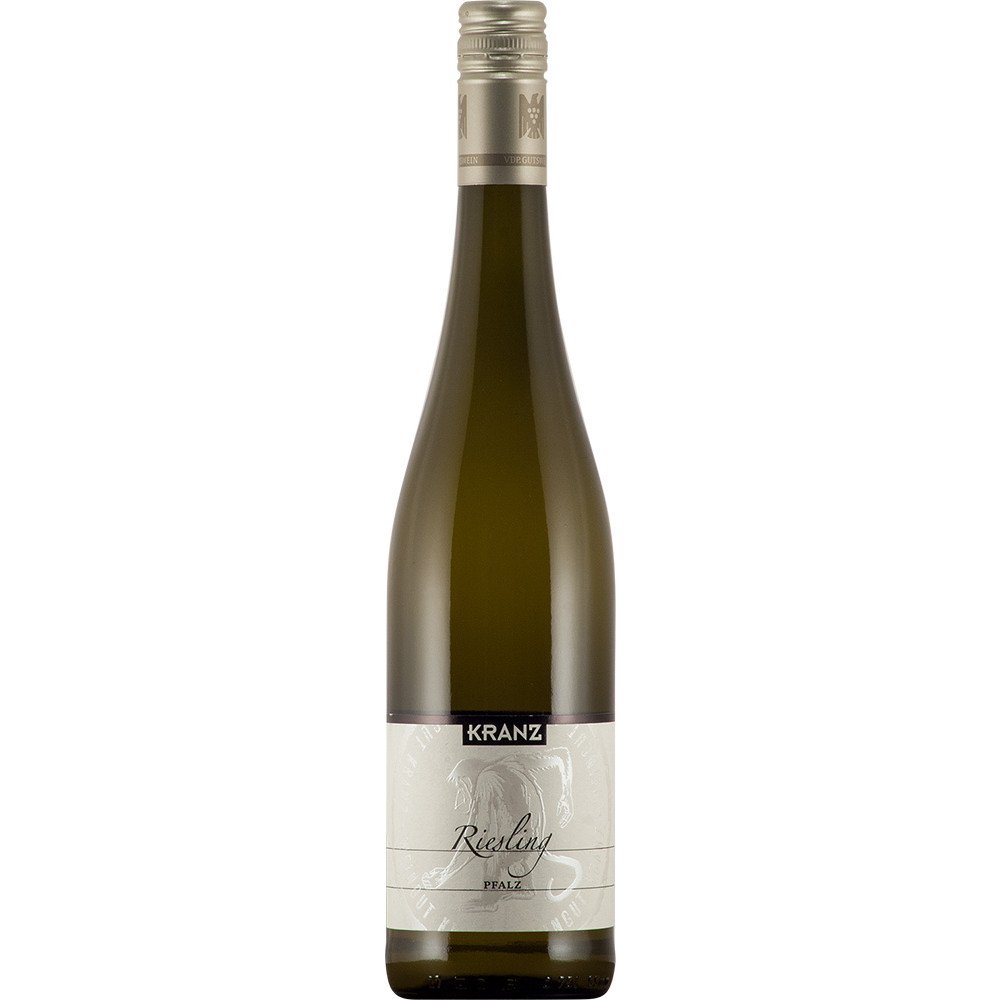 WirWinzer Select 2024 Riesling VDP.Gutswein trocken