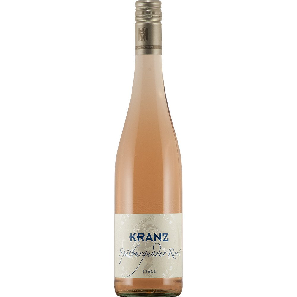WirWinzer Select 2024 Spätburgunder Rosé VDP.Gutswein trocken