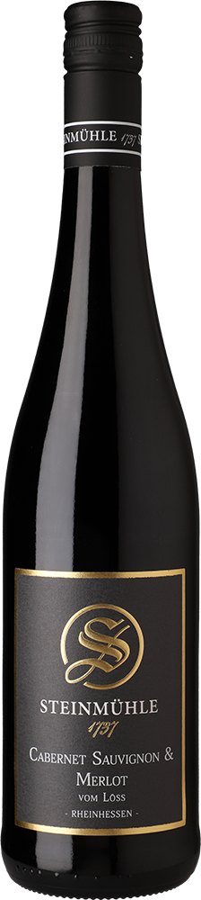 WirWinzer Select 2024 Steinmühle Cabernet-Merlot vom Löss trocken