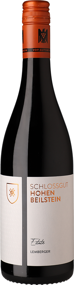 WirWinzer Select 2023 Lemberger Lemberger Estate trocken