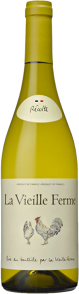 WirWinzer Select 2025 La Vieille Ferme Blanc trocken