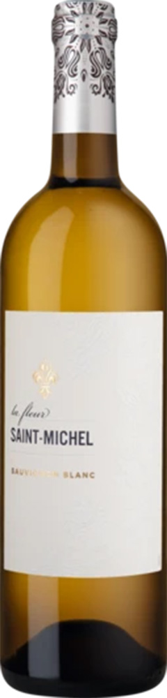 WirWinzer Select 2025 La Fleur Saint-Michel Sauvignon Blanc Côtes de Gascogne IGP trocken