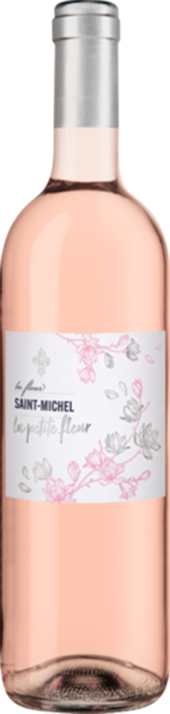 WirWinzer Select 2025 La Fleur Saint-Michel La Petite Fleur Rosé trocken