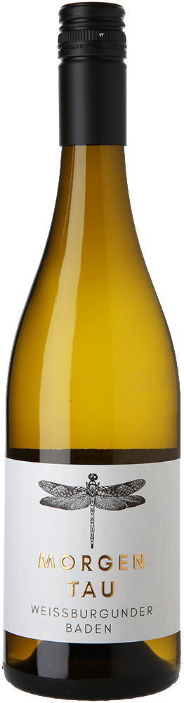 WirWinzer Select 2025 Morgentau Weißburgunder trocken